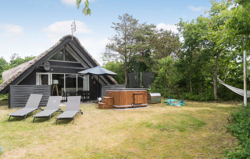 Ferienhaus - Hemmet Strand , Dänemark - P52721 1