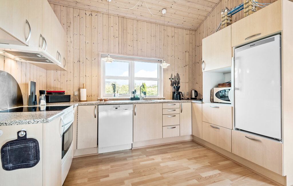 Ferienhaeuser - Skaven Strand , Dänemark - P52732 19