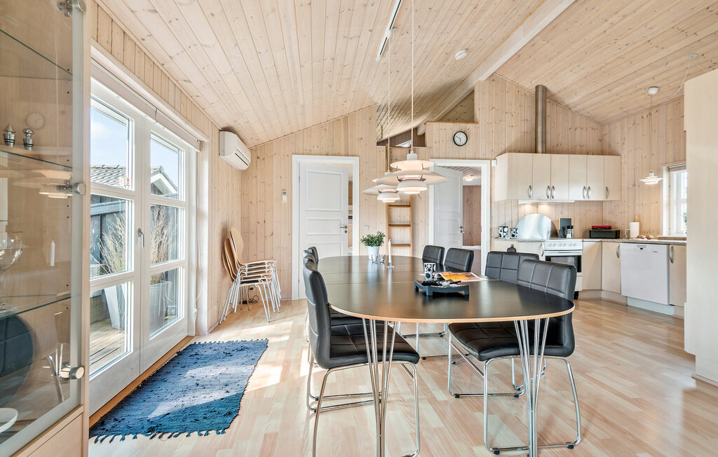 Ferienhaeuser - Skaven Strand , Dänemark - P52732 20