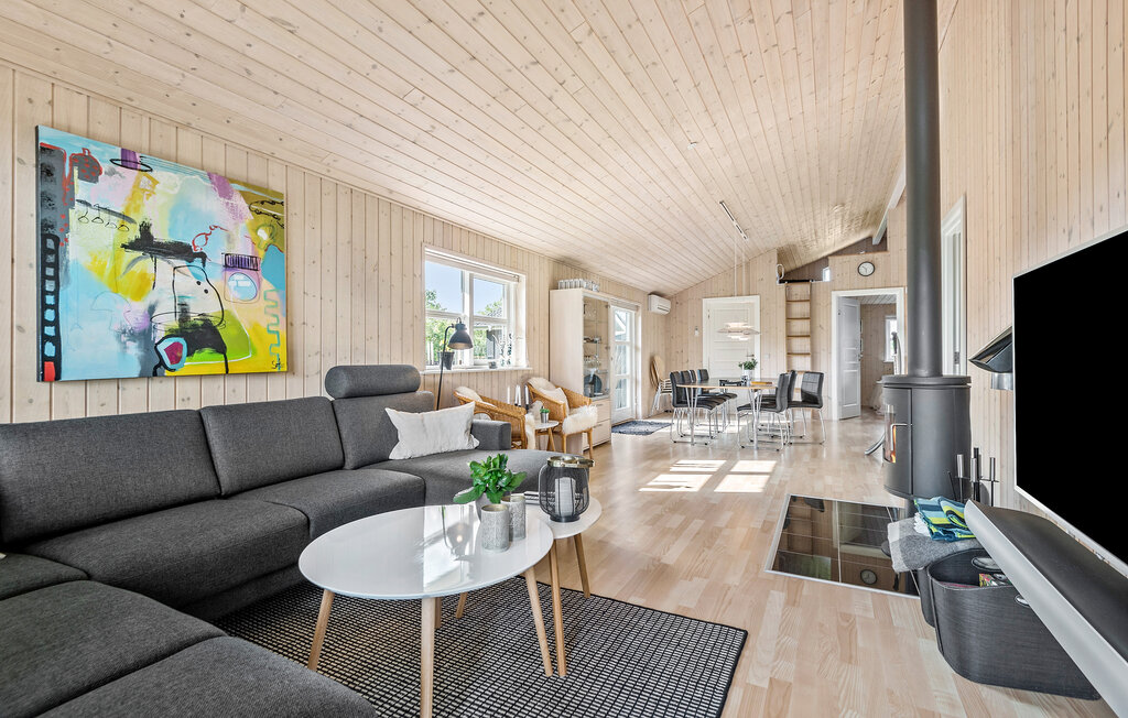 Ferienhaeuser - Skaven Strand , Dänemark - P52732 4