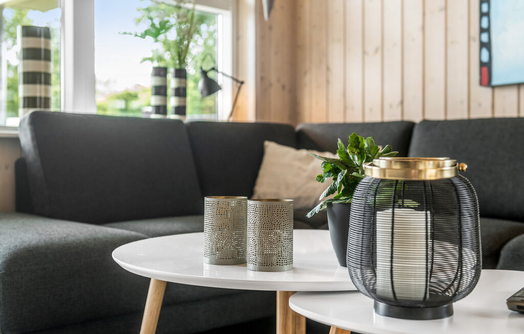 Ferienhaeuser - Skaven Strand , Dänemark - P52732 16