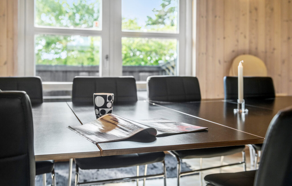 Ferienhaeuser - Skaven Strand , Dänemark - P52732 18