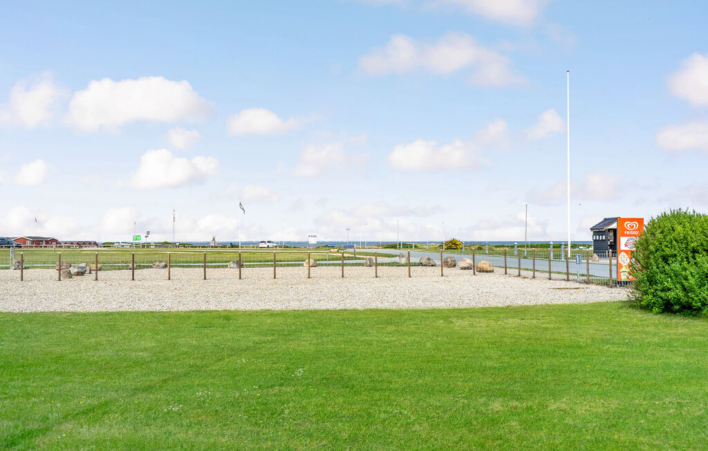 Semesterhus - Skaven Strand , Danmark - P52466 26