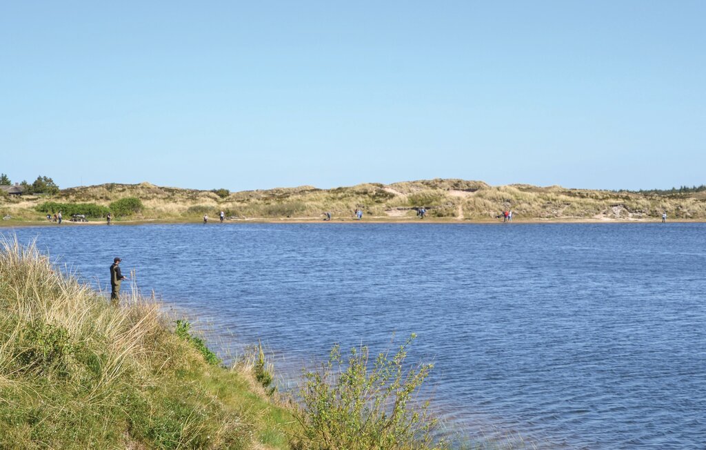 Semesterhus - Skaven Strand , Danmark - P52466 27