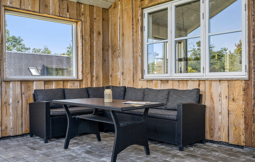 Feriehuse - Stauning , Danmark - P52965 12