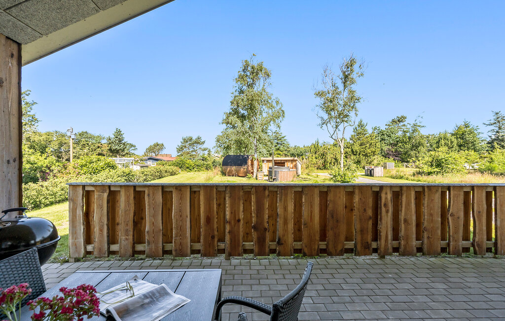 Feriehuse - Stauning , Danmark - P52965 14