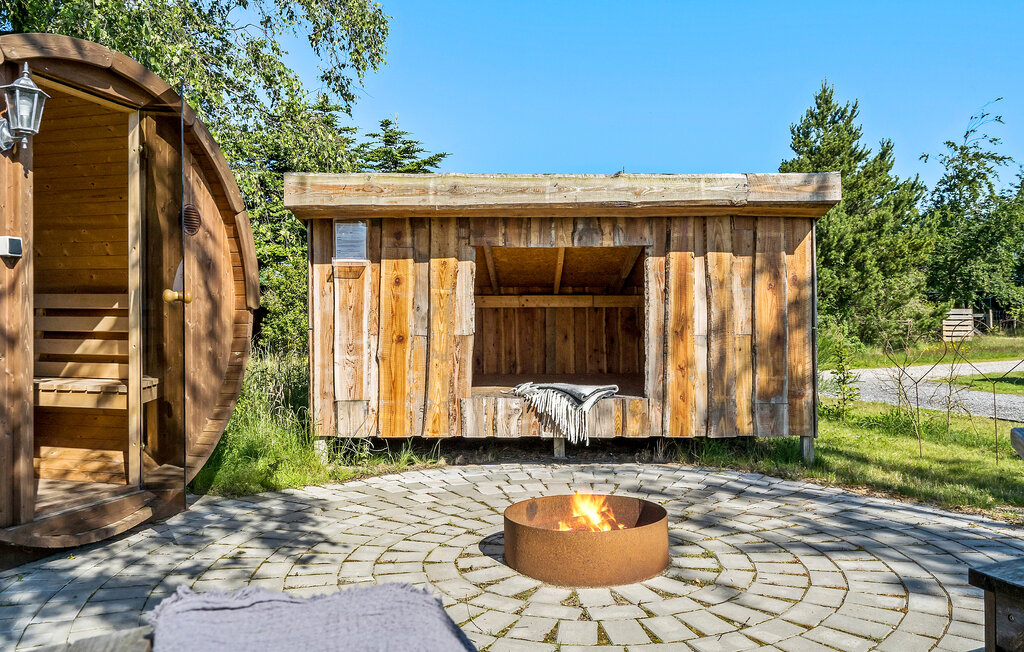 Feriehuse - Stauning , Danmark - P52965 15