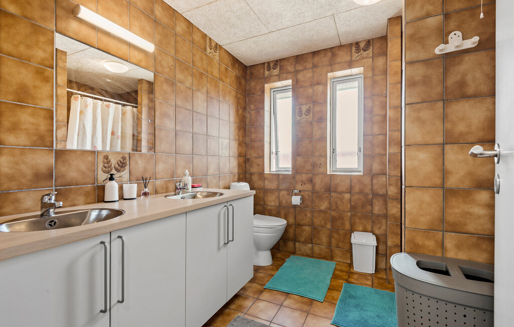 Ferienhaeuser - Nymindegab Strand , Dänemark - P52625 23