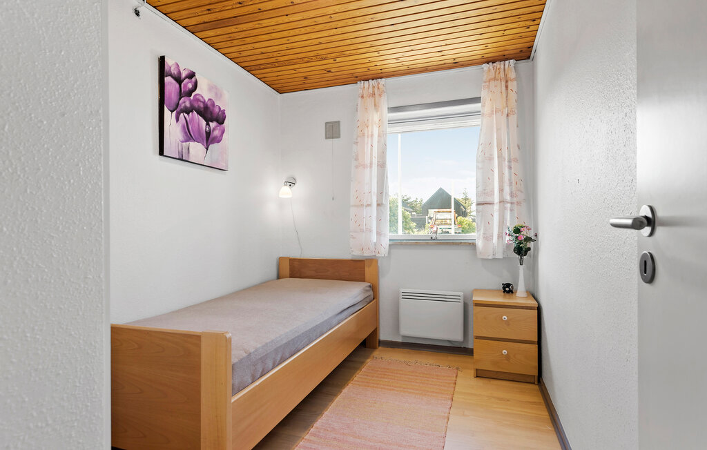 Ferienhaeuser - Nymindegab Strand , Dänemark - P52625 21