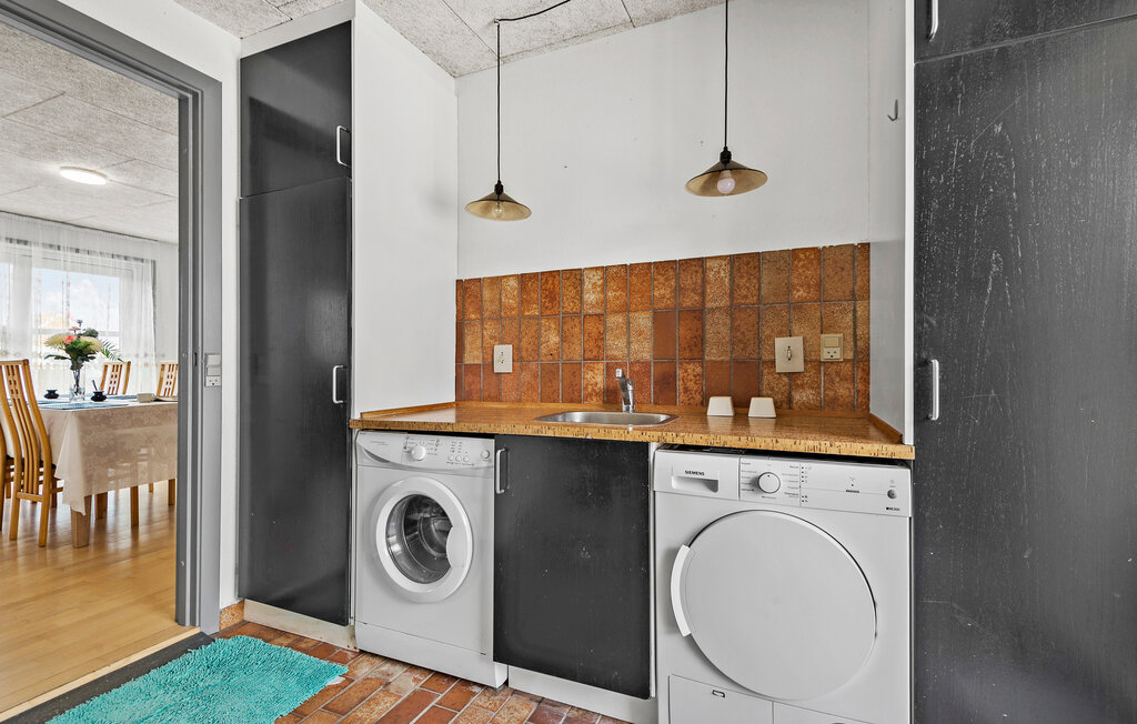 Ferienhaeuser - Nymindegab Strand , Dänemark - P52625 17