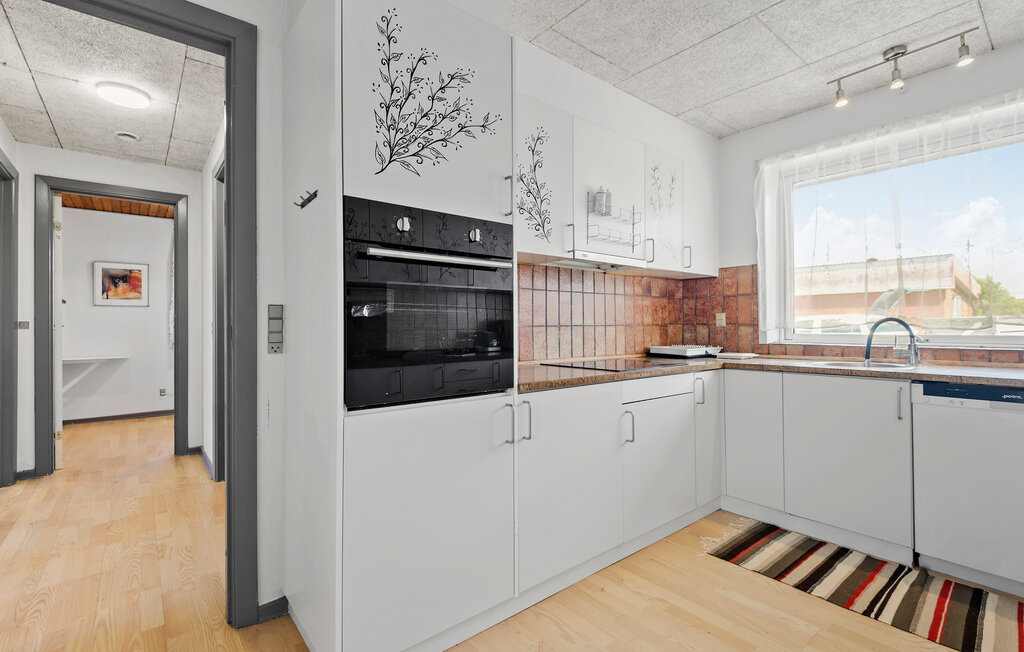 Ferienhaeuser - Nymindegab Strand , Dänemark - P52625 13