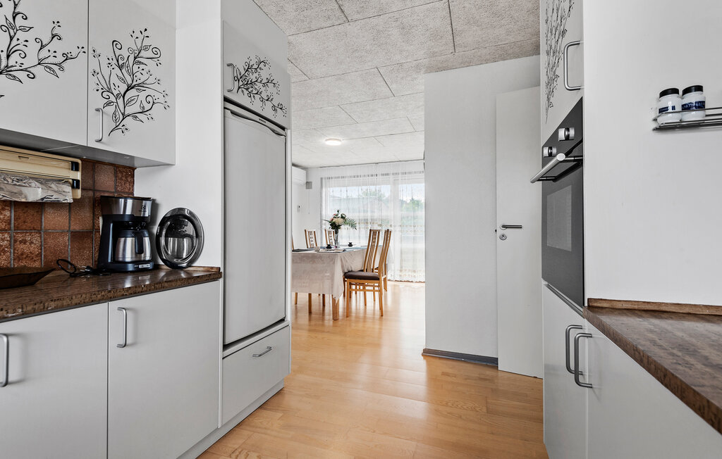 Ferienhaeuser - Nymindegab Strand , Dänemark - P52625 14