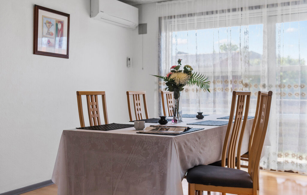 Ferienhaeuser - Nymindegab Strand , Dänemark - P52625 15