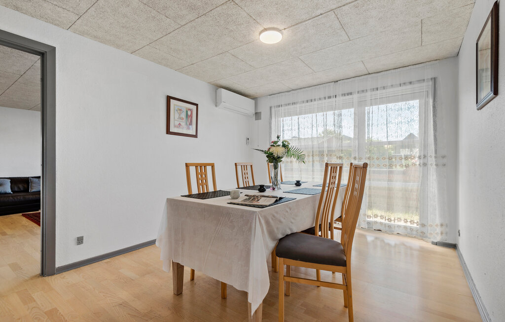 Ferienhaeuser - Nymindegab Strand , Dänemark - P52625 16