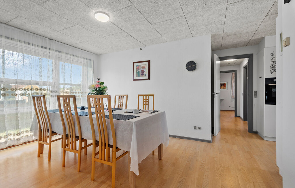 Ferienhaeuser - Nymindegab Strand , Dänemark - P52625 5