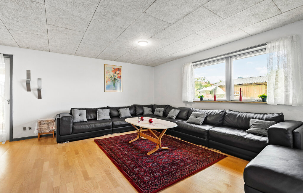 Ferienhaeuser - Nymindegab Strand , Dänemark - P52625 11