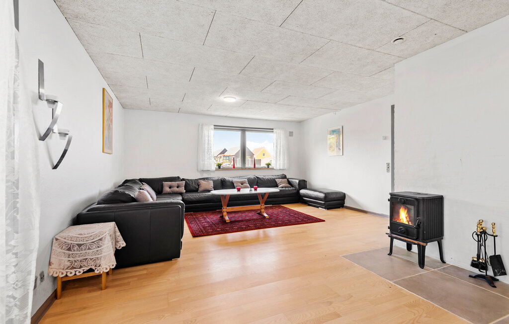 Ferienhaeuser - Nymindegab Strand , Dänemark - P52625 3