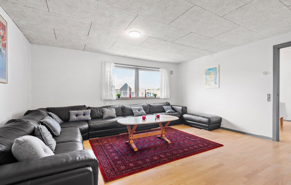 Ferienhaeuser - Nymindegab Strand , Dänemark - P52625 12