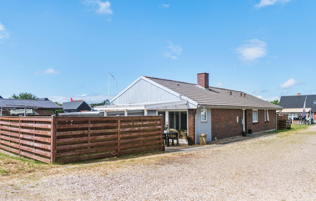 Ferienhaeuser - Nymindegab Strand , Dänemark - P52625 10