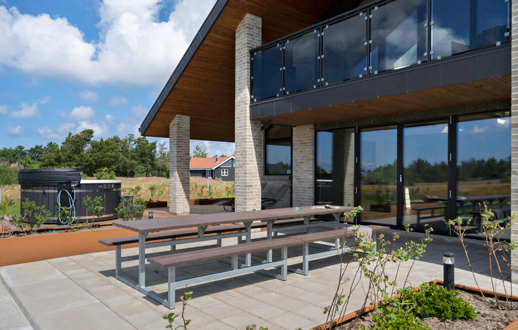 Feriehuse - Stauning , Danmark - P52990 11