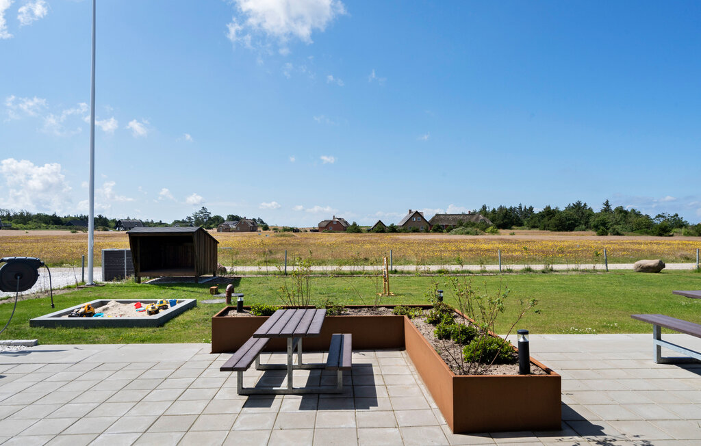 Feriehuse - Stauning , Danmark - P52990 17