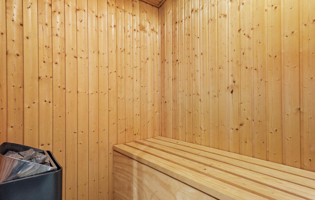 Ferienhaeuser - Skaven Strand , Dänemark - P52716 24