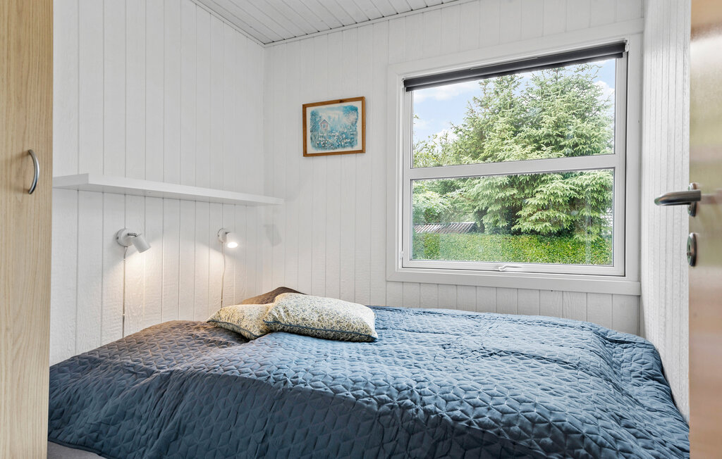 Ferienhaeuser - Skaven Strand , Dänemark - P52716 17