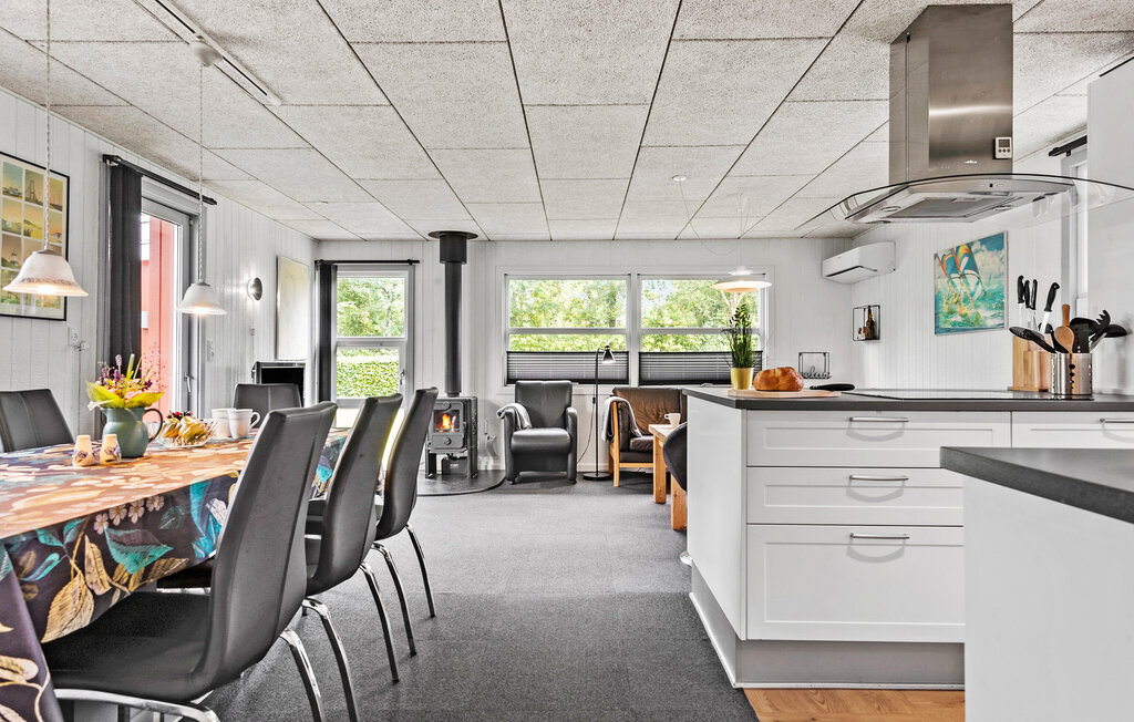 Ferienhaeuser - Skaven Strand , Dänemark - P52716 5