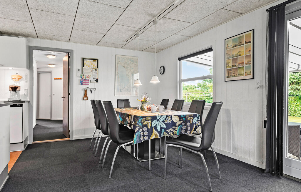 Ferienhaeuser - Skaven Strand , Dänemark - P52716 6