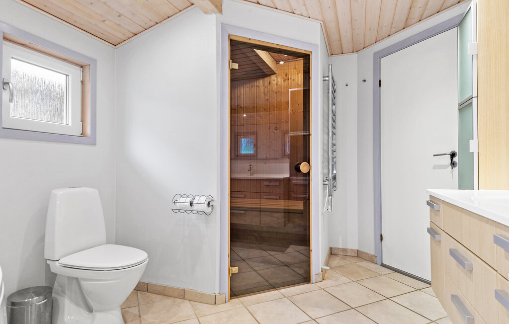 Ferienhaeuser - Skaven Strand , Dänemark - P52716 23