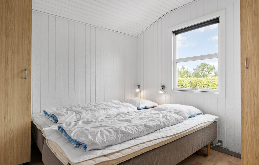 Ferienhaeuser - Skaven Strand , Dänemark - P52716 20