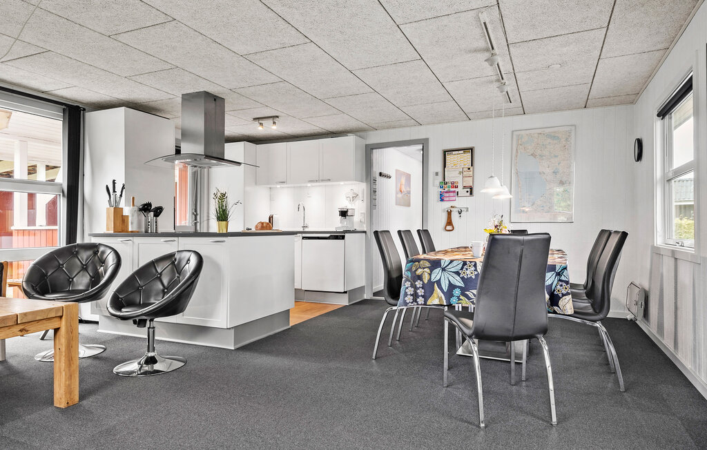 Ferienhaeuser - Skaven Strand , Dänemark - P52716 3