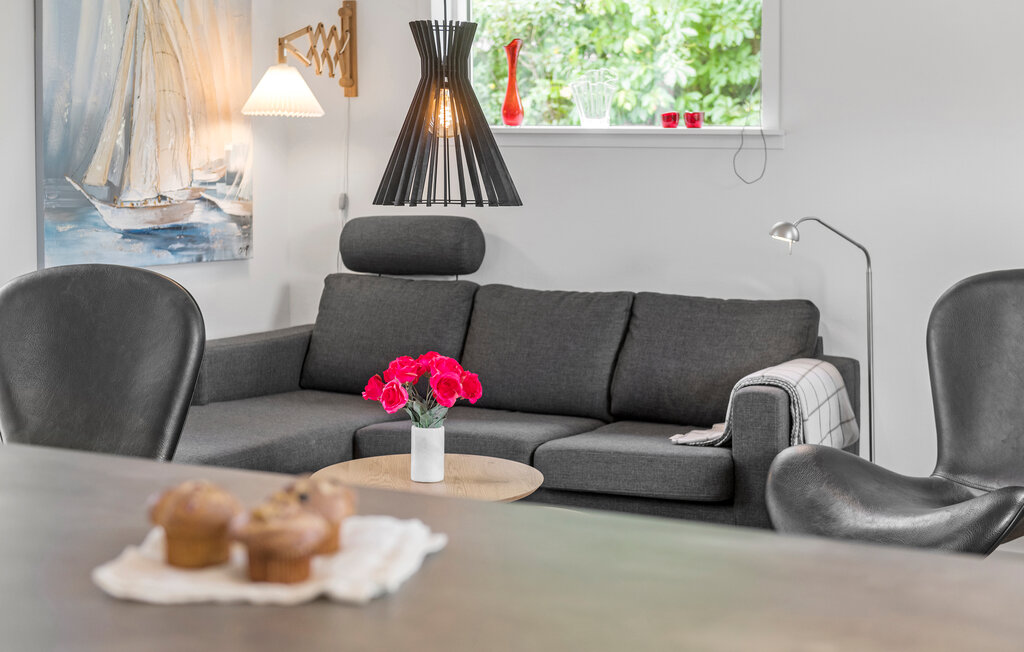 Ferienhaeuser - Skaven Strand , Dänemark - P52559 8