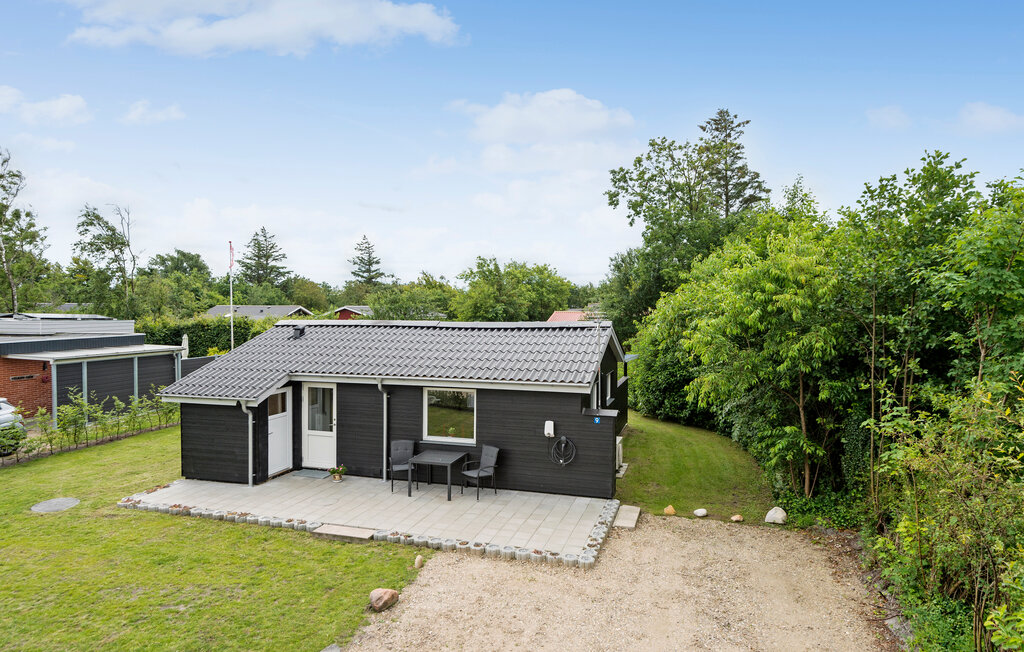 Ferienhaeuser - Skaven Strand , Dänemark - P52559 1