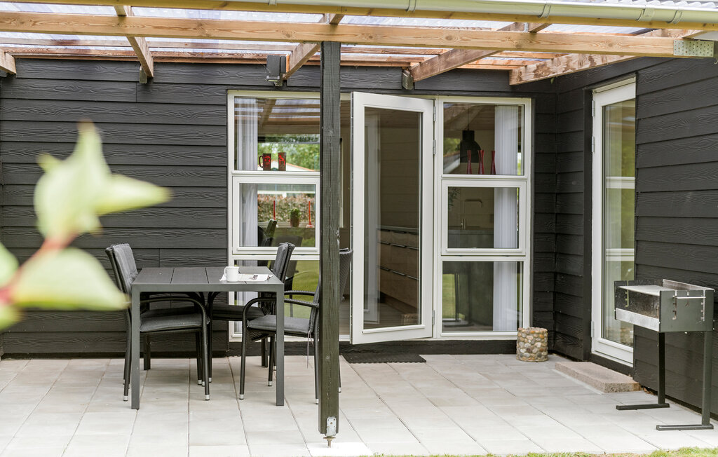 Ferienhaeuser - Skaven Strand , Dänemark - P52559 9