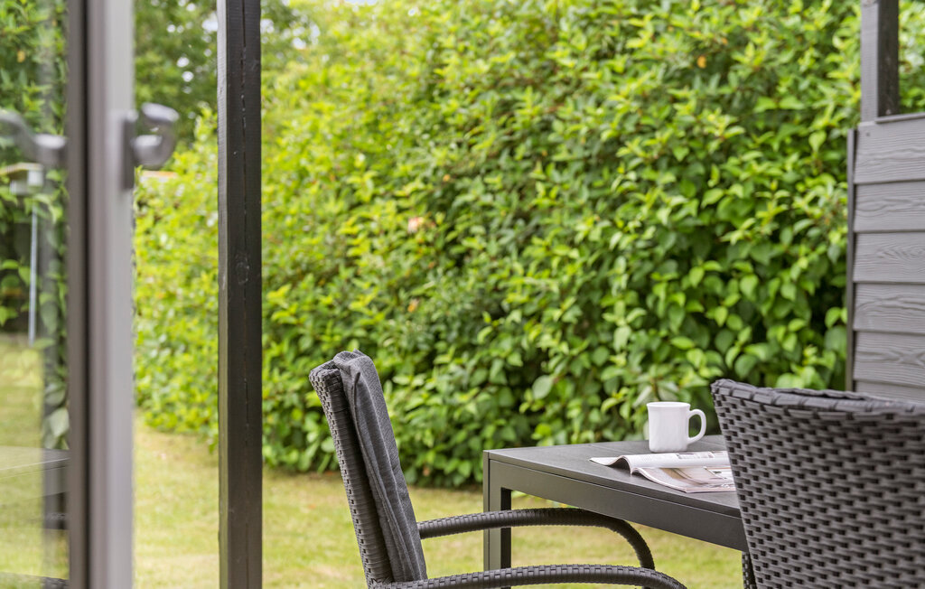 Ferienhaeuser - Skaven Strand , Dänemark - P52559 11