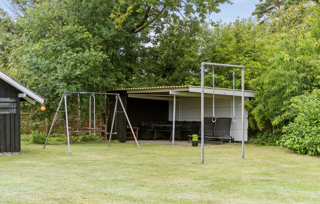 Ferienhaeuser - Skaven Strand , Dänemark - P52559 12