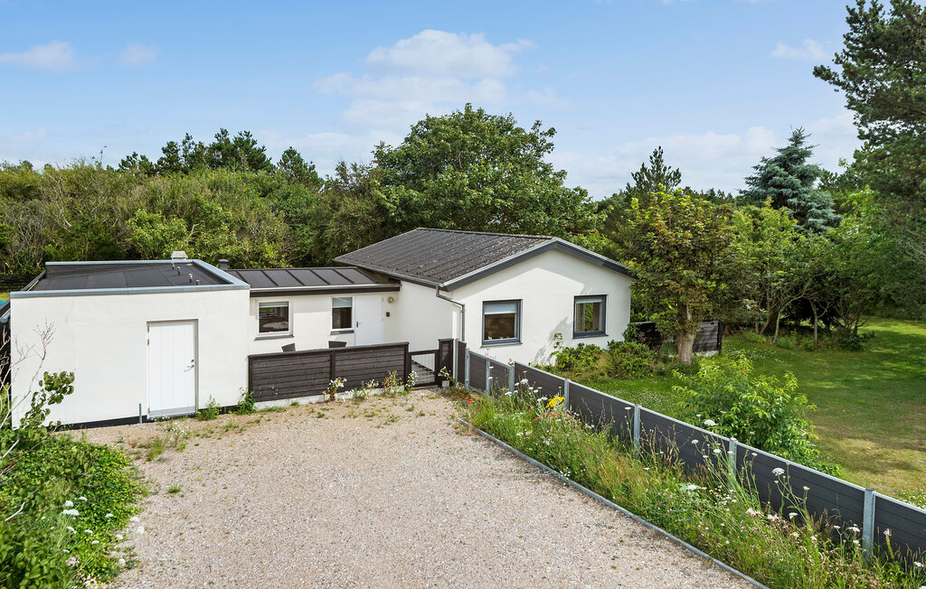 Feriehus - Nymindegab , Danmark - P52619 1