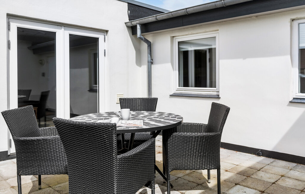Feriehus - Nymindegab , Danmark - P52619 12