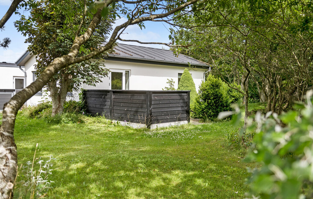 Feriehus - Nymindegab , Danmark - P52619 14