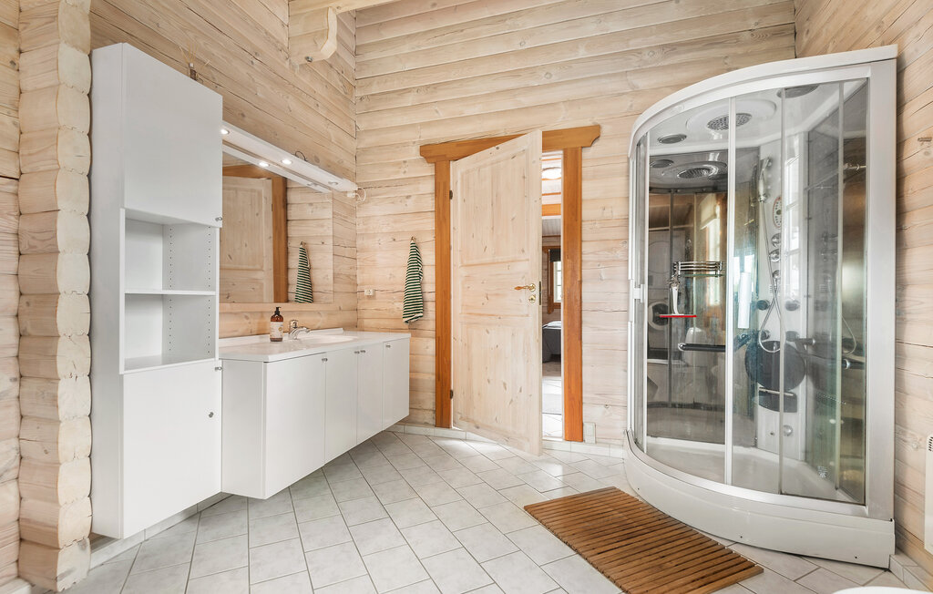 Feriehuse - Bork Havn , Danmark - P52730 23