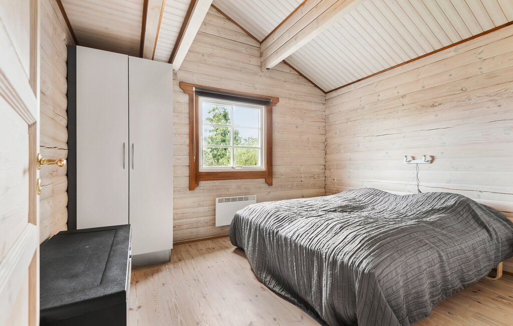 Feriehuse - Bork Havn , Danmark - P52730 19