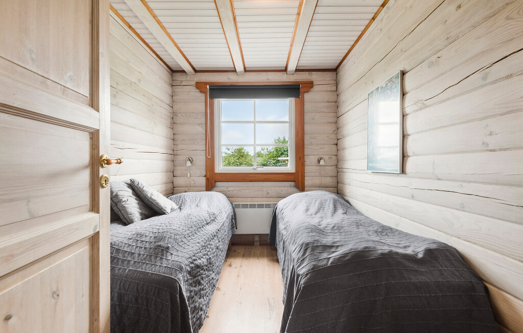 Feriehuse - Bork Havn , Danmark - P52730 20