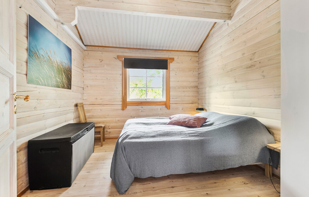 Feriehuse - Bork Havn , Danmark - P52730 21