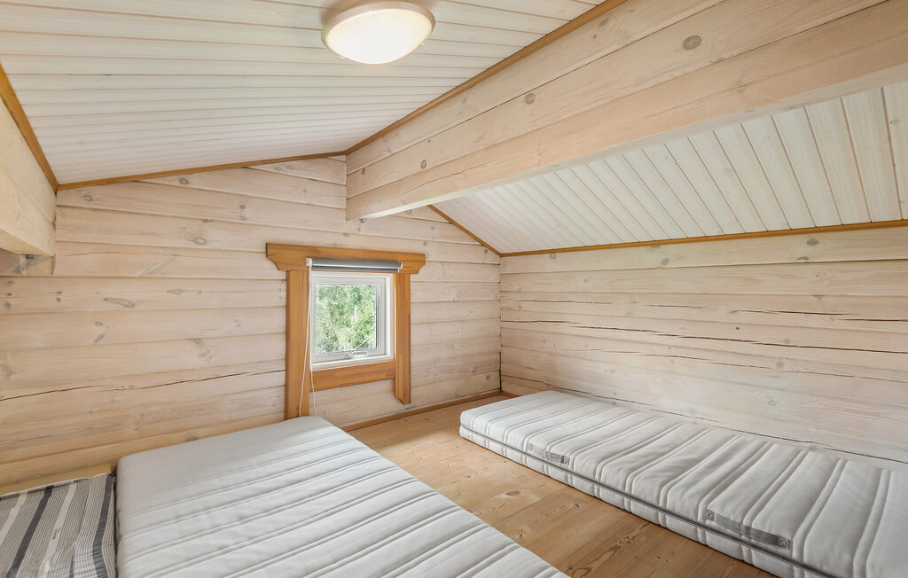 Feriehuse - Bork Havn , Danmark - P52730 22