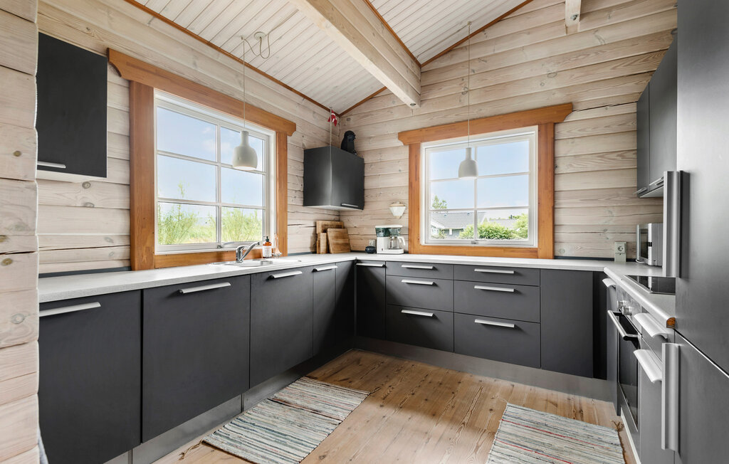 Feriehuse - Bork Havn , Danmark - P52730 6