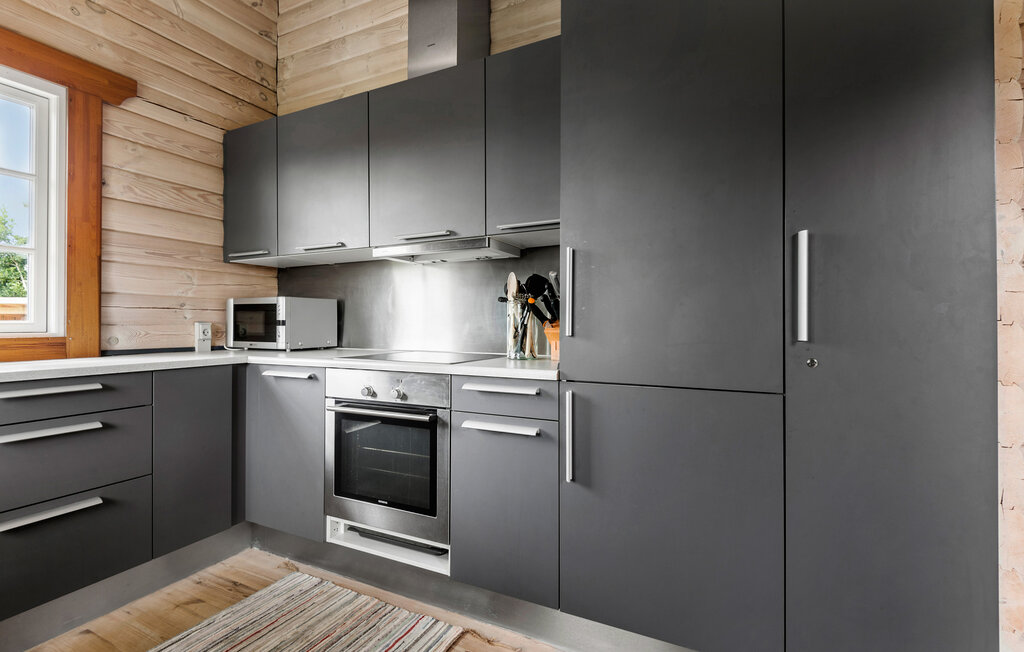 Feriehuse - Bork Havn , Danmark - P52730 7