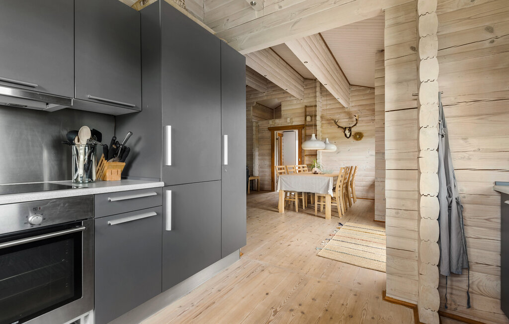 Feriehuse - Bork Havn , Danmark - P52730 17