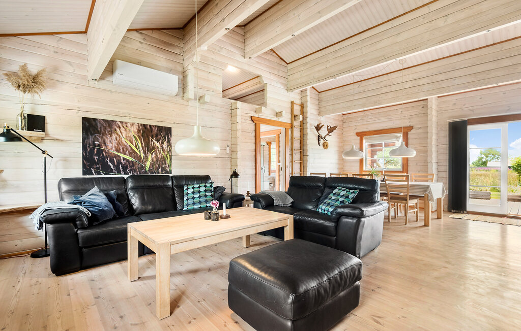 Feriehuse - Bork Havn , Danmark - P52730 3