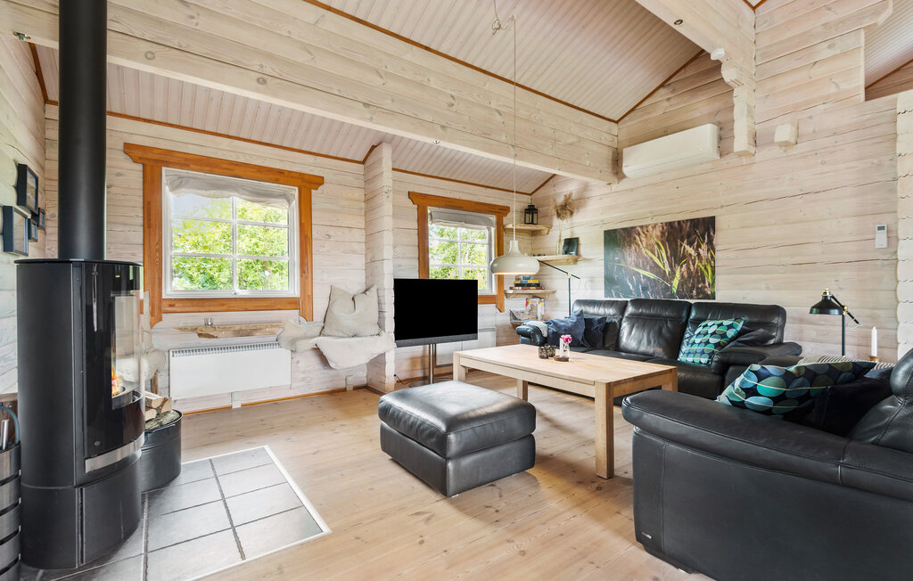 Feriehuse - Bork Havn , Danmark - P52730 15